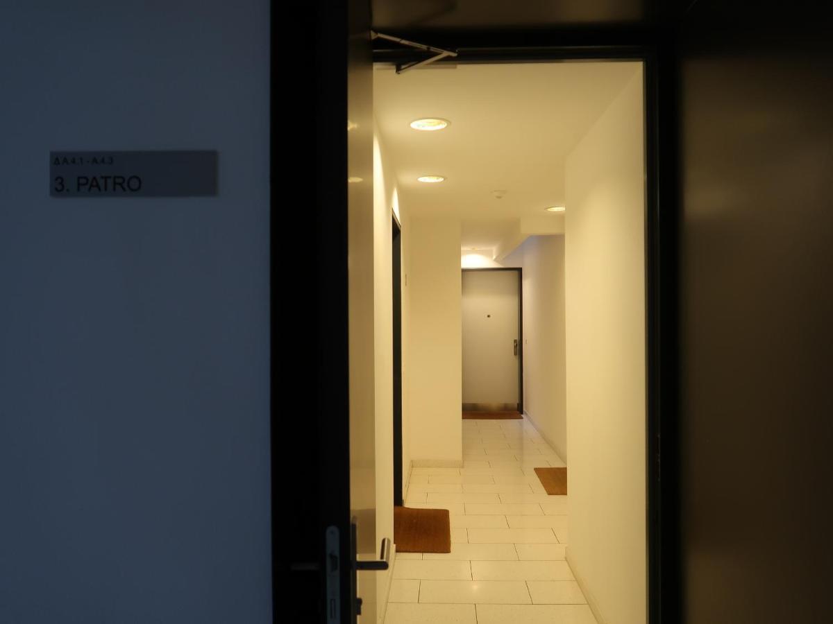 Michal Apartment 125M2 City Centre Praga Exterior foto