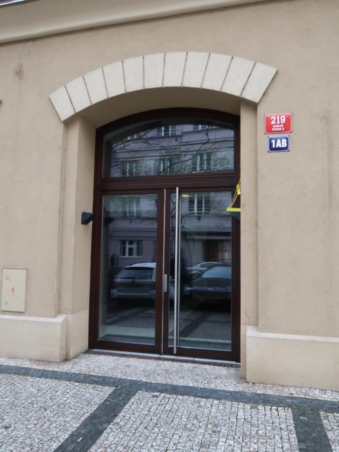 Michal Apartment 125M2 City Centre Praga Exterior foto