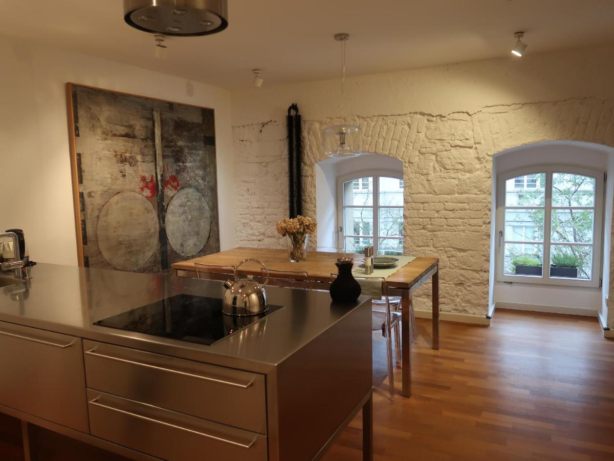 Michal Apartment 125M2 City Centre Praga Exterior foto
