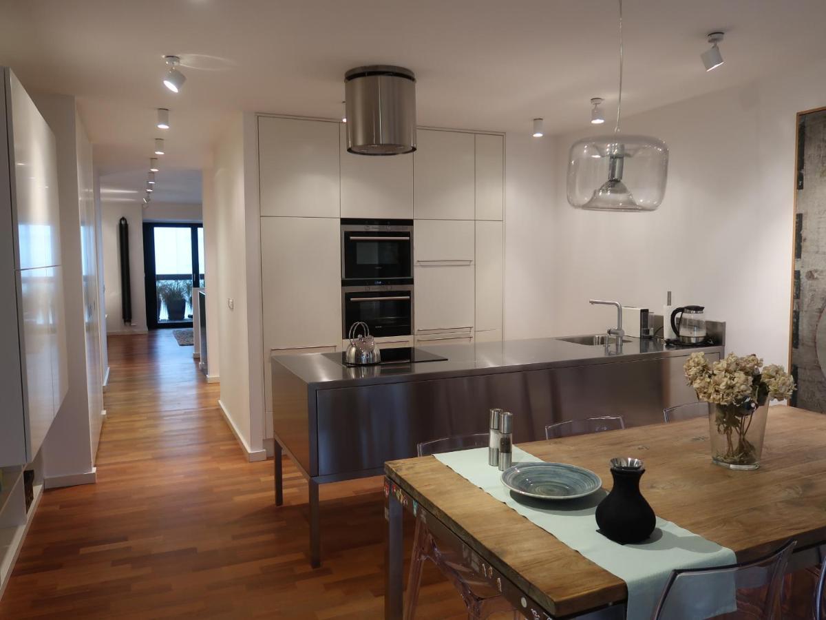 Michal Apartment 125M2 City Centre Praga Exterior foto