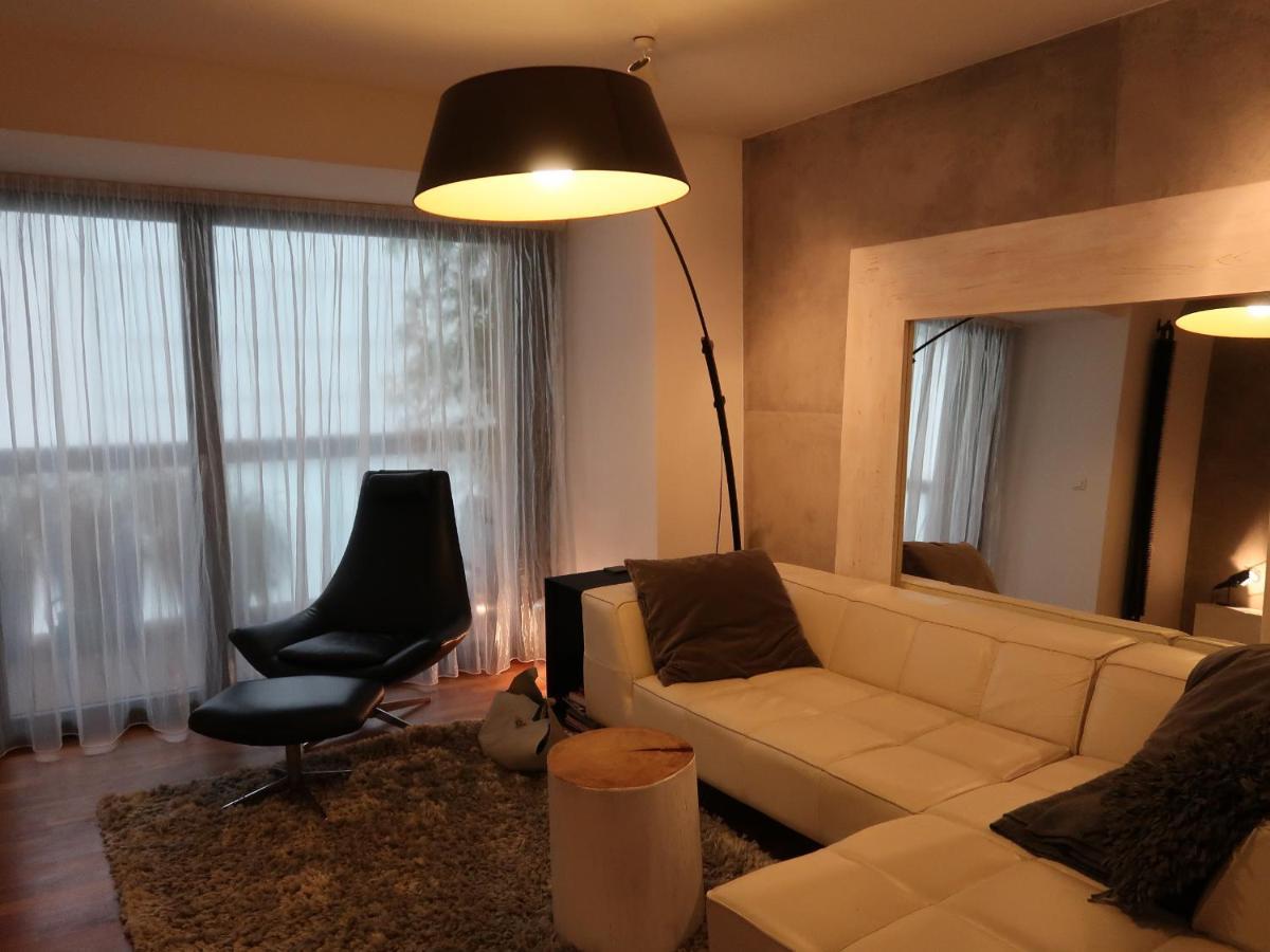 Michal Apartment 125M2 City Centre Praga Exterior foto