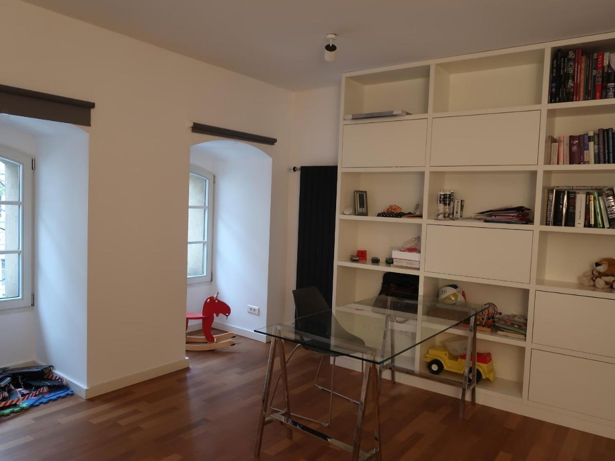 Michal Apartment 125M2 City Centre Praga Exterior foto