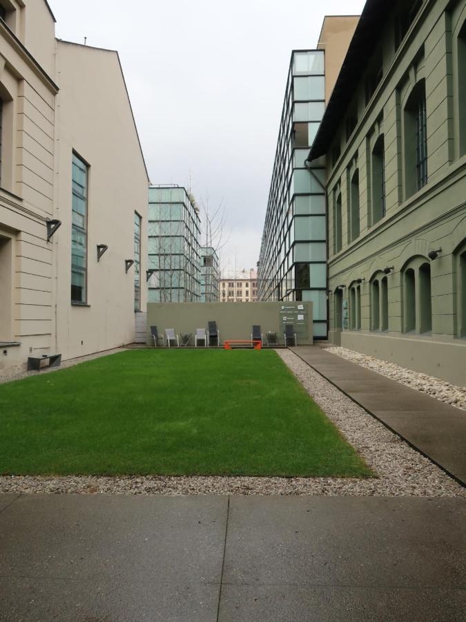 Michal Apartment 125M2 City Centre Praga Exterior foto