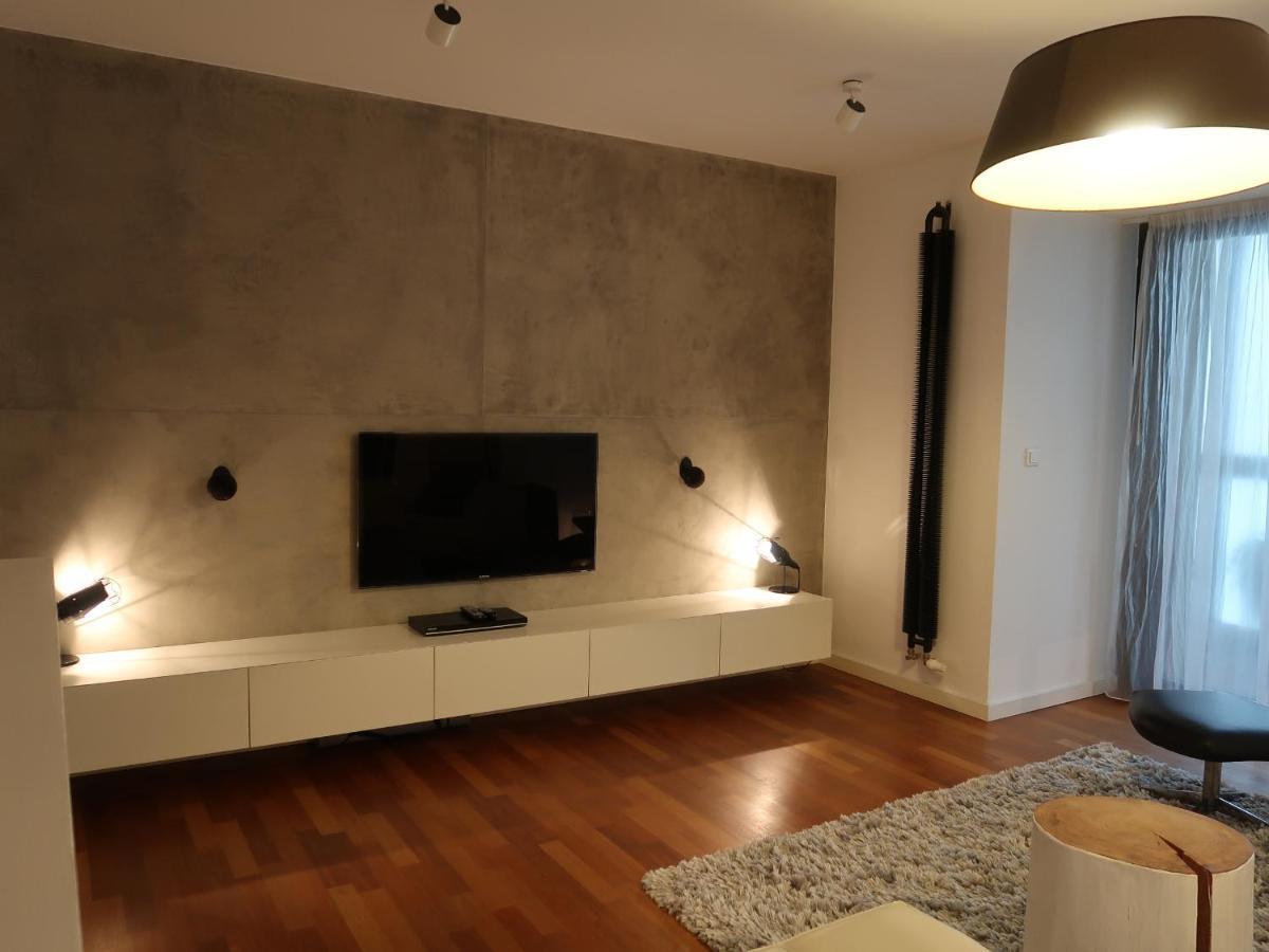 Michal Apartment 125M2 City Centre Praga Exterior foto