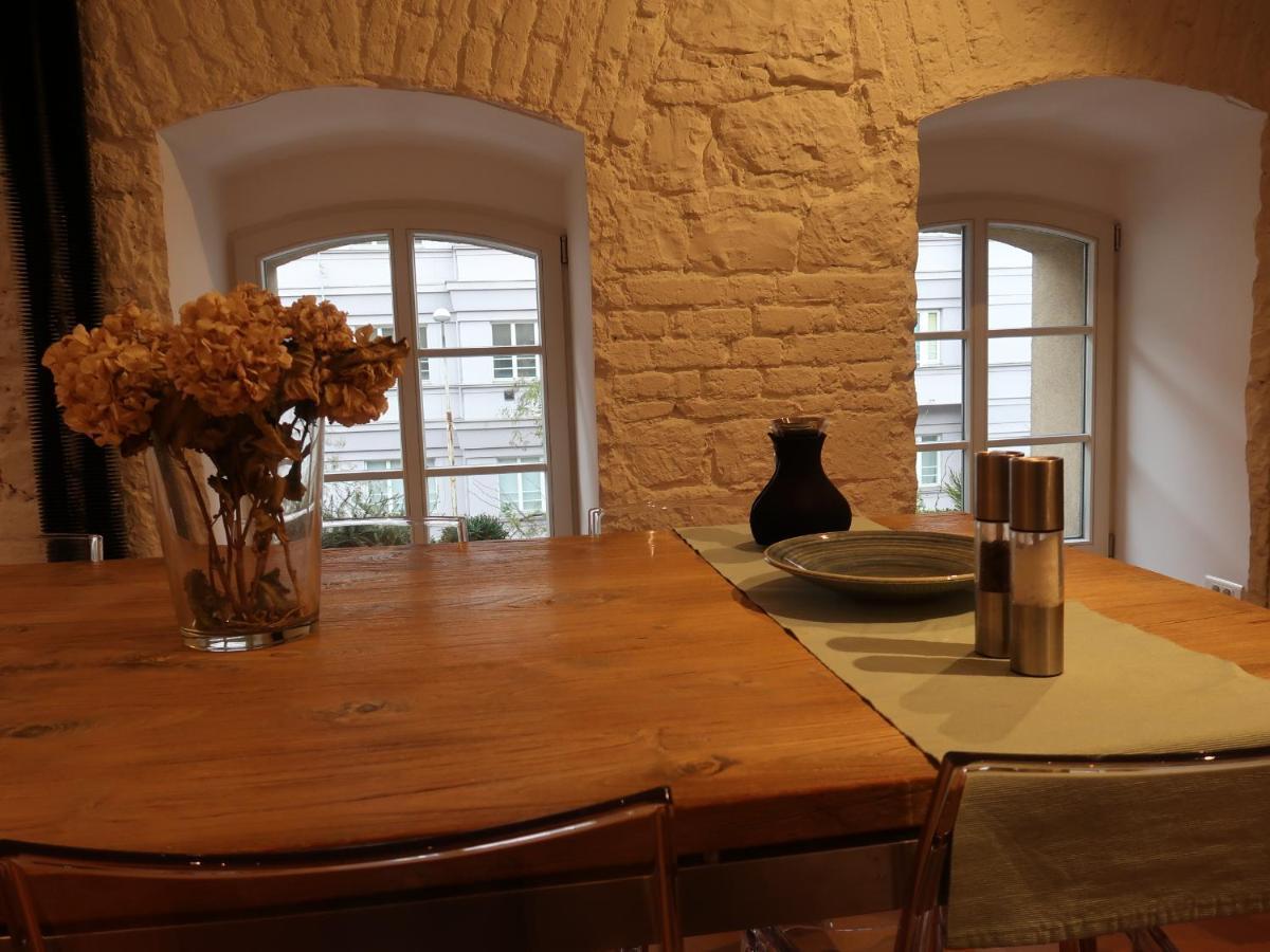 Michal Apartment 125M2 City Centre Praga Exterior foto