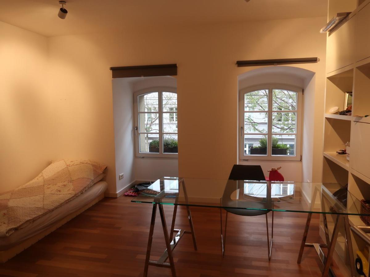 Michal Apartment 125M2 City Centre Praga Exterior foto