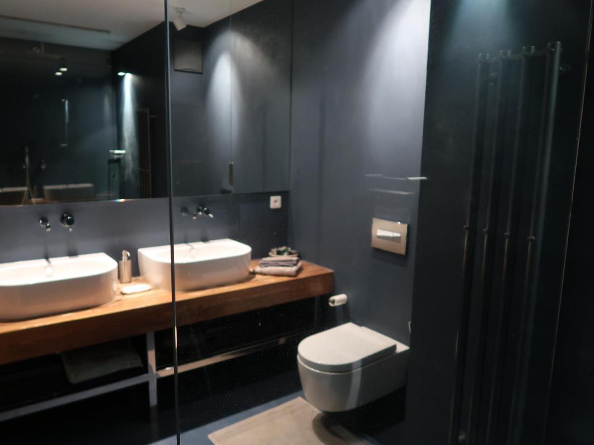 Michal Apartment 125M2 City Centre Praga Exterior foto
