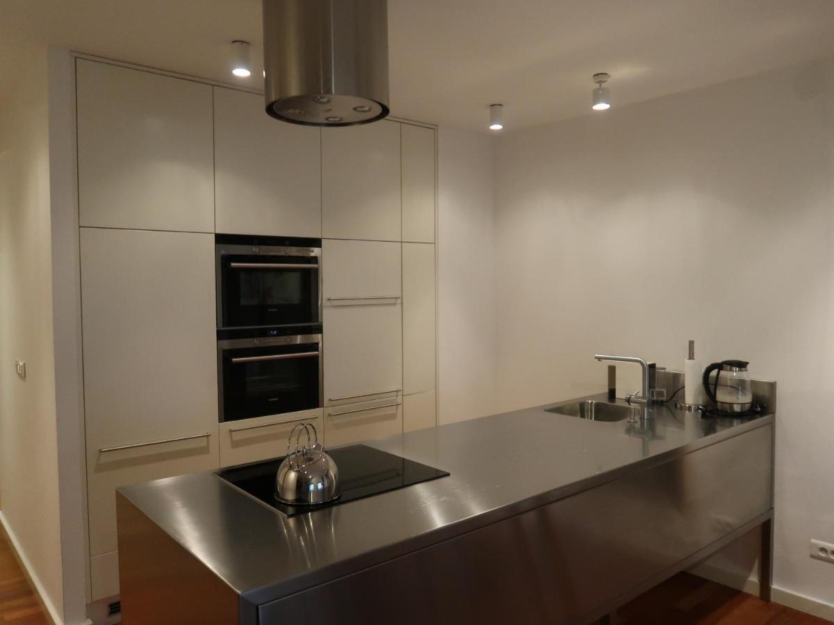 Michal Apartment 125M2 City Centre Praga Exterior foto