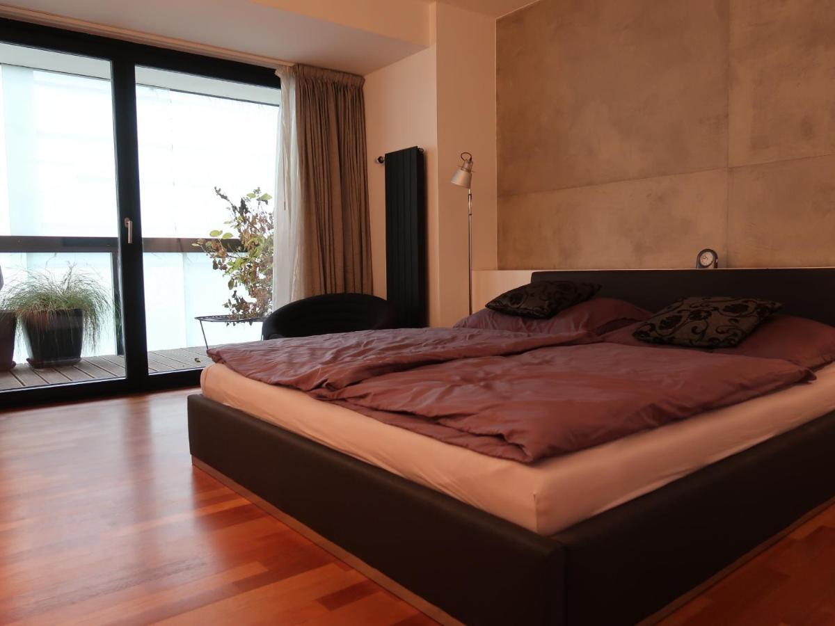 Michal Apartment 125M2 City Centre Praga Exterior foto