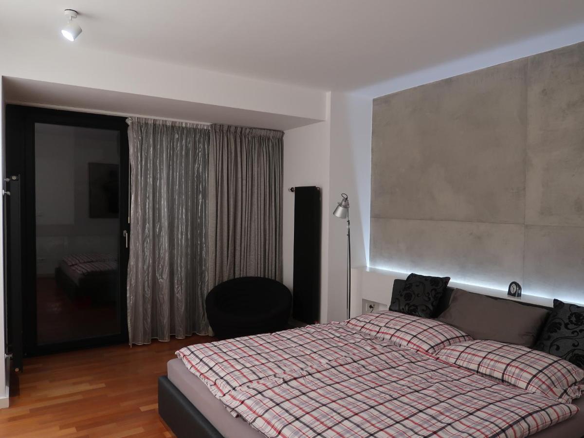 Michal Apartment 125M2 City Centre Praga Exterior foto